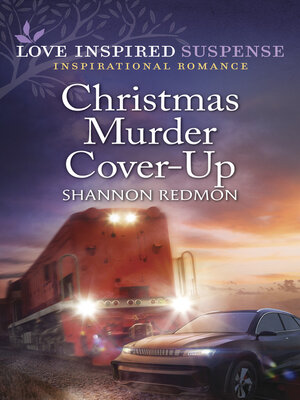 cover image of Christmas Murder Cover-Up